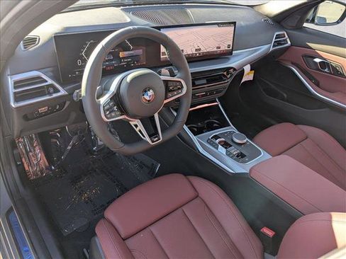 New 2026 BMW 330i Sedan image 3