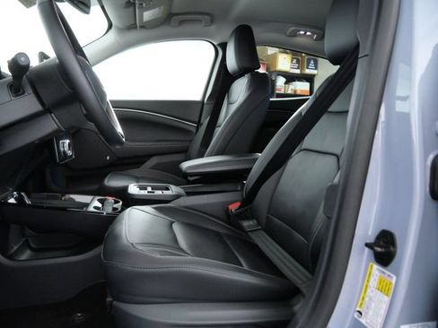 Certified 2025 Ford Mustang Mach-E Premium AWD/4WD image 13