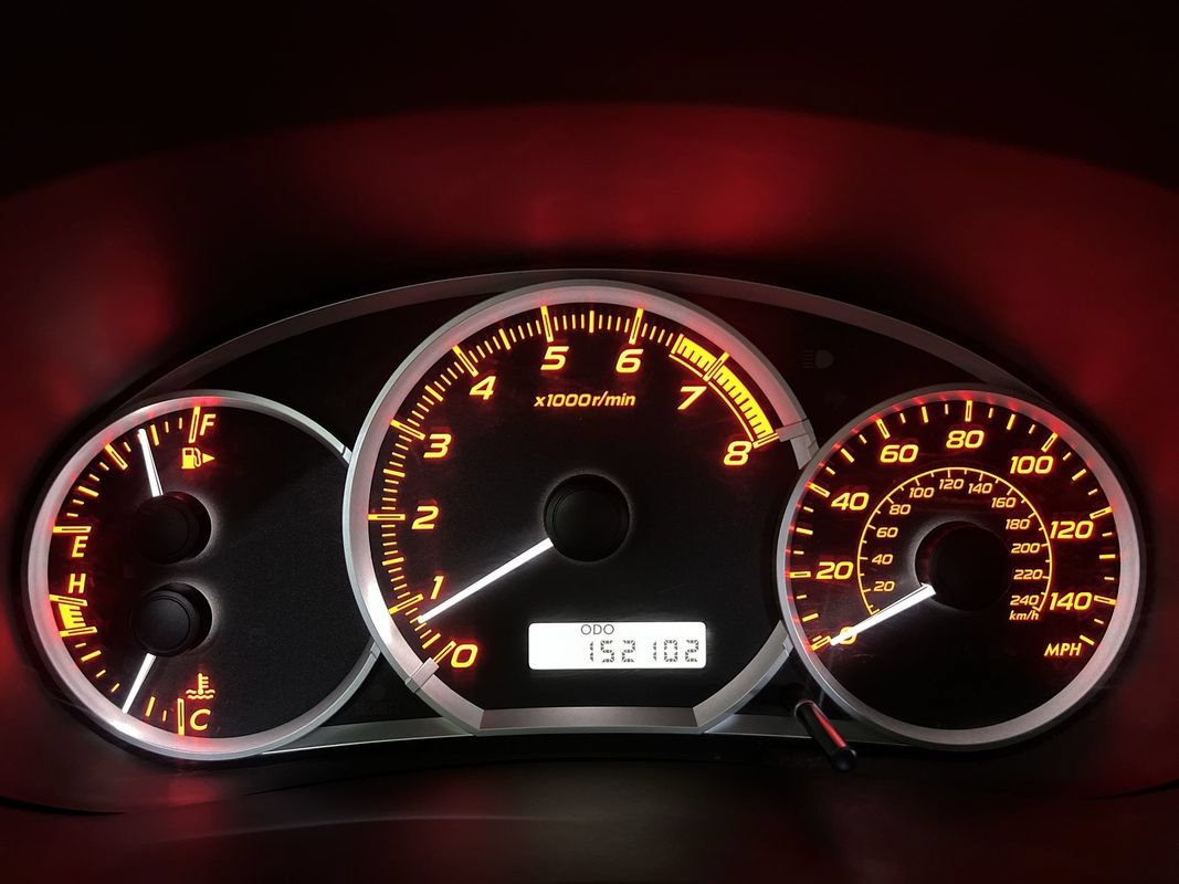 Used 2013 Subaru Impreza WRX Sedan AWD/4WD image 19