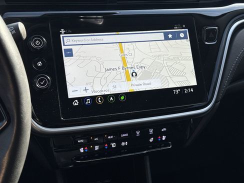 Used 2023 Chevrolet Bolt EUV Premier w/ Sun & Sound Package image 24