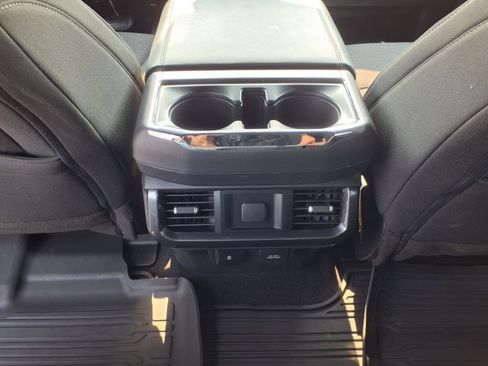 Used 2023 Ford F150 XLT w/ Equipment Group 302A High image 19