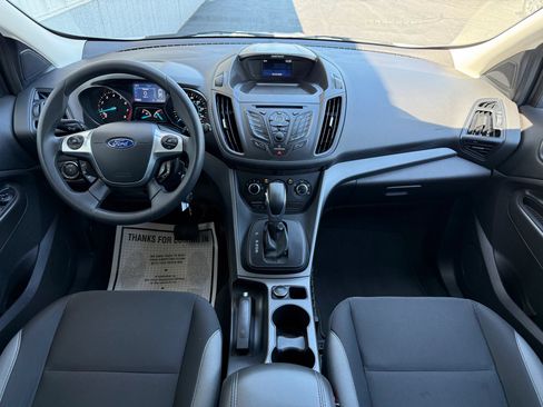 Used 2014 Ford Escape S FWD image 17