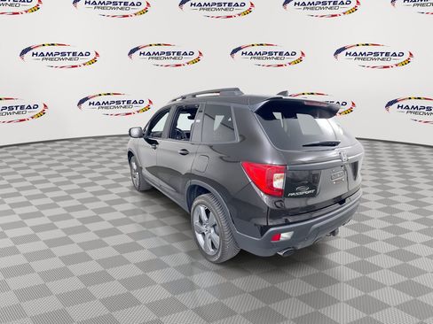 Used 2020 Honda Passport Touring image 6