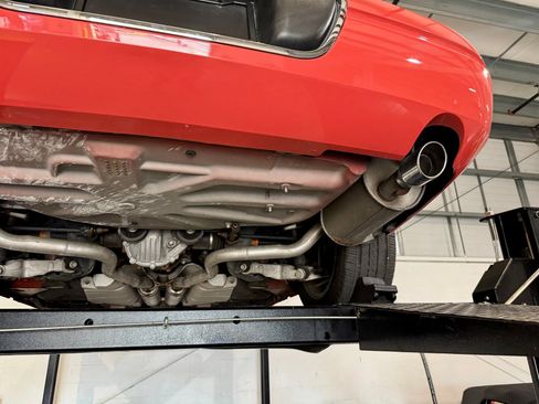 Used 2003 Ford Thunderbird image 82