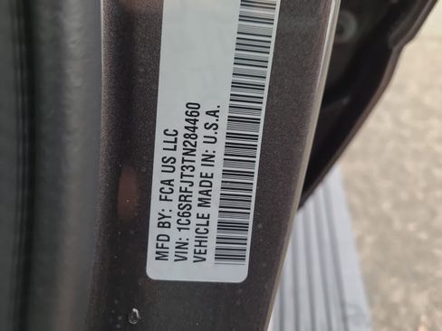 New 2026 RAM 1500 Laramie image 29