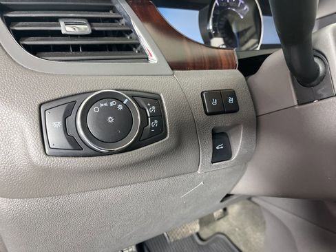 Used 2014 Ford Edge Limited w/ Equipment Group 302A image 28