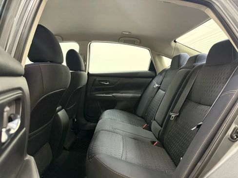 Used 2017 Nissan Altima 2.5 S w/ Power Driver Seat Package image 15