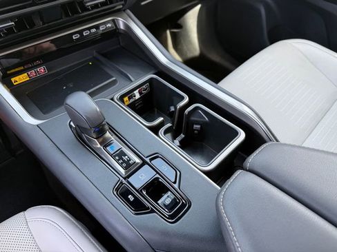 Used 2024 Lexus TX 350 FWD w/ Cold Weather Package image 22