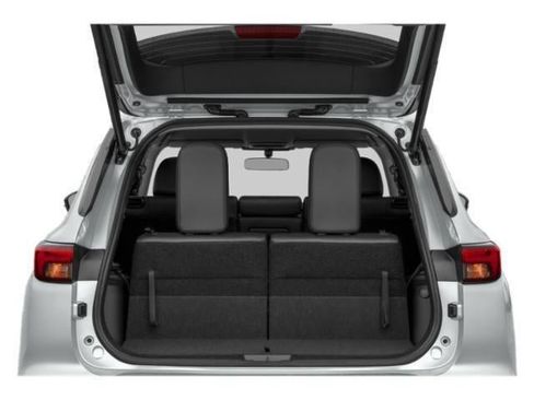 Used 2023 Mitsubishi Outlander SE AWD/4WD image 11