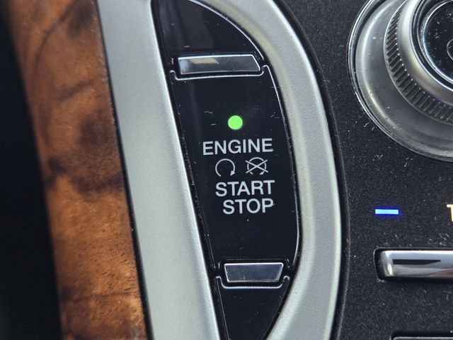 Used 2019 Lincoln Nautilus Reserve FWD image 20