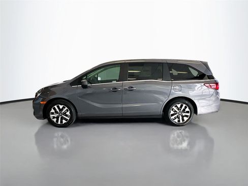 New 2026 Honda Odyssey EX-L image 8