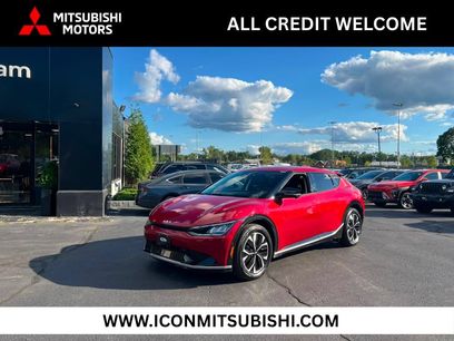 Used 2023 Kia EV6 Wind w/ Wind Technology Package