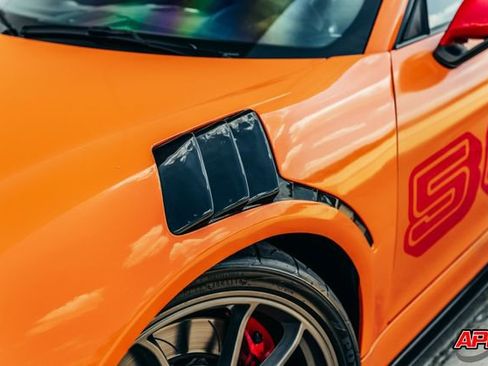 Used 2016 Porsche Cayman GT4 image 28