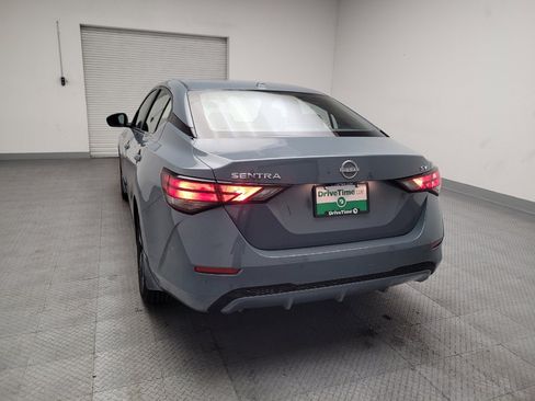 Used 2024 Nissan Sentra SV image 6