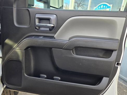 Used 2019 Chevrolet Silverado 2500 W/T w/ WT Convenience Package image 56