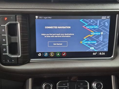 Used 2021 GMC Yukon Denali w/ Denali Premium Package AWD/4WD image 6