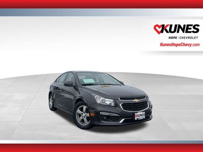 Used 2015 Chevrolet Cruze LT w/ Sun And Sound Package