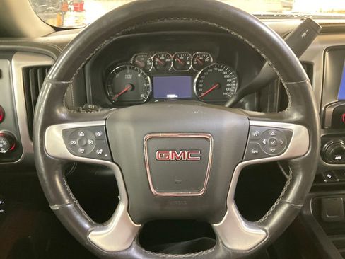 Used 2016 GMC Sierra 1500 SLT image 14