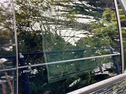 New 2026 Honda Passport TrailSport Elite image 31