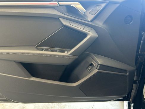 Certified 2023 Audi S3 Premium Plus w/ Premium Plus Package image 16