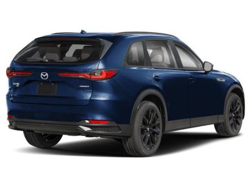 New 2026 MAZDA CX-90 3.3 Turbo w/ Premium Sport Pkg image 2