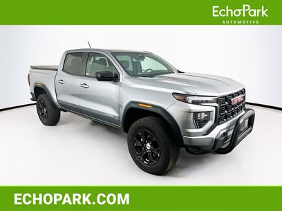 Used 2023 GMC Canyon Elevation w/ Convenience Package