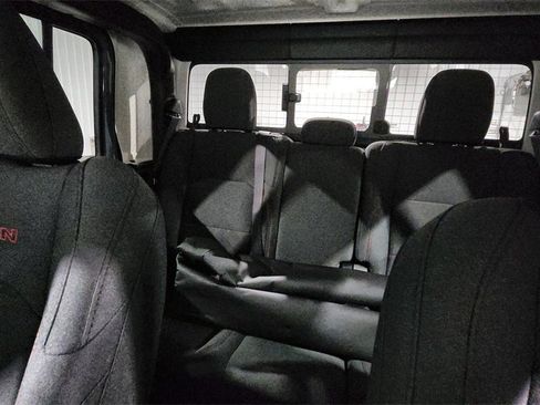 New 2026 Jeep Gladiator Rubicon image 12