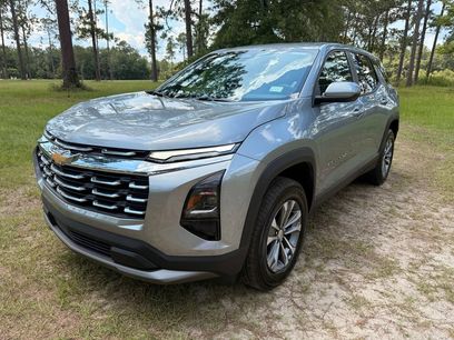 Used 2026 Chevrolet Equinox LT