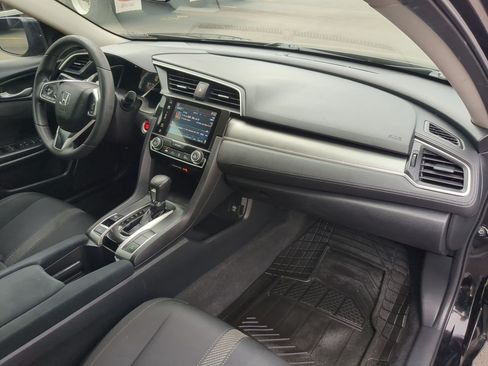 Used 2017 Honda Civic EX image 28