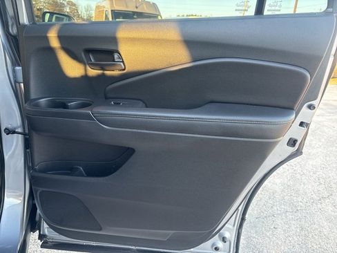 Used 2022 Honda Passport EX-L image 11