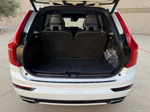 Used 2019 Volvo XC90 T6 R-Design w/ Advanced Package image 5