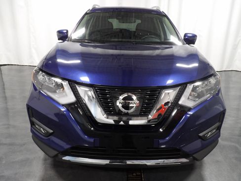 Used 2020 Nissan Rogue SL AWD/4WD image 2