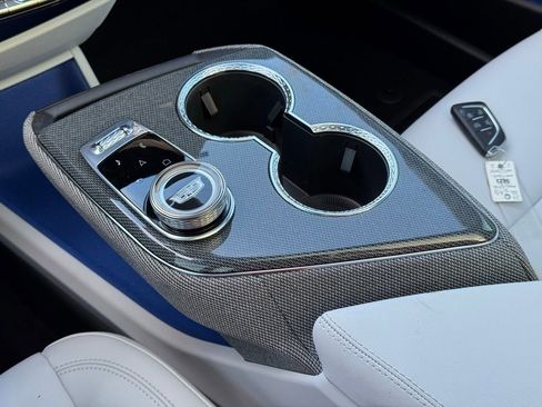 New 2026 Cadillac Optiq Sport 1 image 29