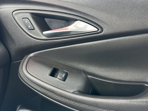 Used 2024 Buick Encore GX Preferred image 22