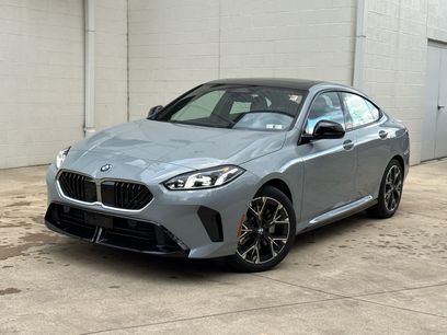 New 2026 BMW 228i xDrive