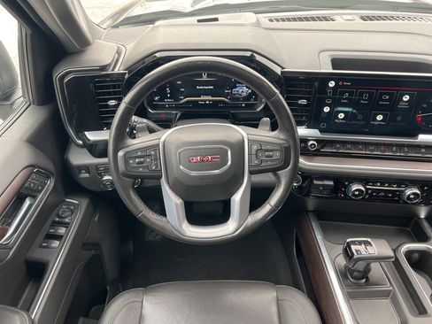 Used 2022 GMC Sierra 1500 SLT w/ SLT Premium Plus Package image 22