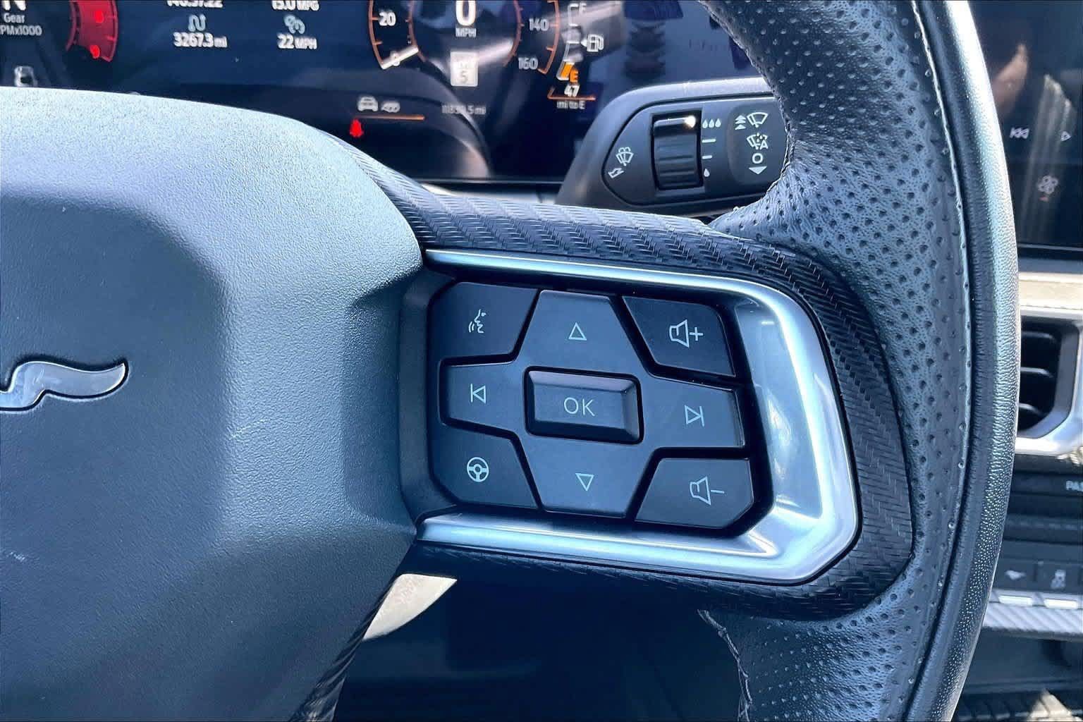 Used 2024 Ford Mustang GT Premium RWD image 23