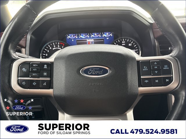 Used 2024 Ford Expedition Limited RWD image 26