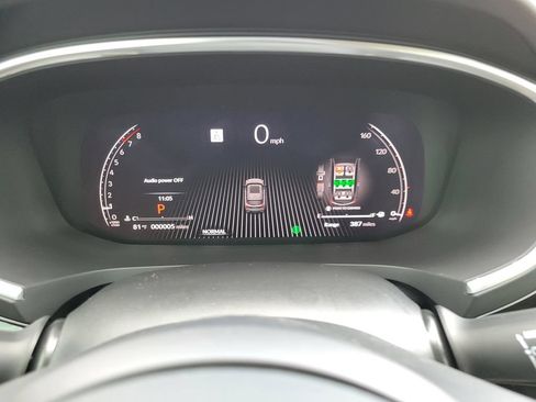New 2026 Acura MDX FWD w/ Technology Package image 11