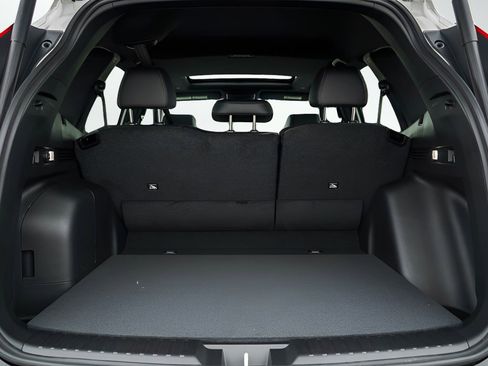 New 2026 Honda CR-V Sport-L image 8