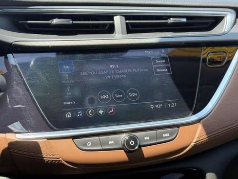 Used 2020 Buick Encore GX Essence FWD image 25