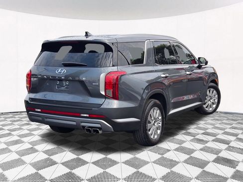 Used 2024 Hyundai Palisade SEL AWD/4WD image 20