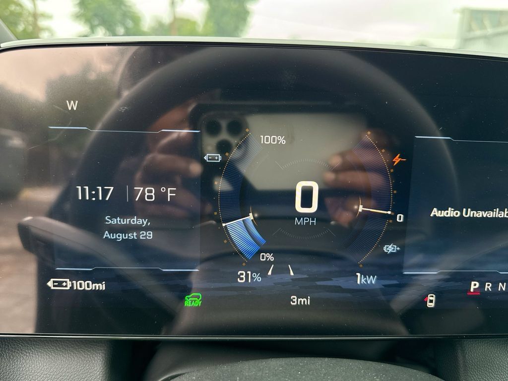New 2026 Chevrolet Equinox EV LT FWD image 21