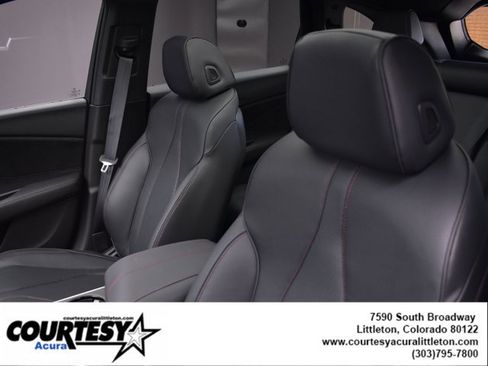 Certified 2025 Acura RDX A-Spec image 21