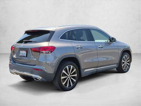 Used 2023 Mercedes-Benz GLA 250 image 5