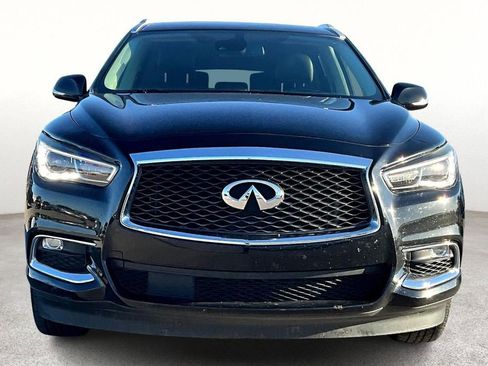 Used 2019 INFINITI QX60 Luxe image 5