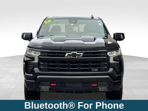 Used 2022 Chevrolet Silverado 1500 LT Trail Boss w/ Convenience Package II image 30
