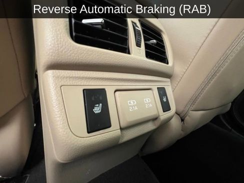 Used 2018 Subaru Outback 2.5i Limited image 16