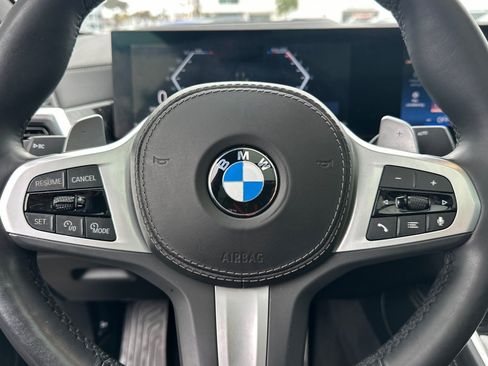 Used 2025 BMW X6 xDrive40i w/ Climate Comfort Package AWD/4WD image 23