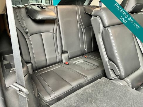 Used 2025 INFINITI QX60 Pure w/ Cargo Package AWD/4WD image 23